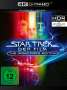Star Trek I: Der Film (The Director's Edition) (Ultra HD Blu-ray & Blu-ray), 1 Ultra HD Blu-ray und 2 Blu-ray Discs