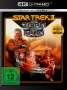 Star Trek II: Der Zorn des Khan (Ultra HD Blu-ray & Blu-ray), 1 Ultra HD Blu-ray und 1 Blu-ray Disc