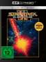 Star Trek VI: Das unentdeckte Land (Ultra HD Blu-ray & Blu-ray), 1 Ultra HD Blu-ray und 1 Blu-ray Disc