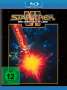 Star Trek VI: Das unentdeckte Land (Blu-ray), Blu-ray Disc