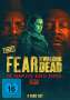 : Fear the Walking Dead Staffel 7, DVD,DVD,DVD,DVD