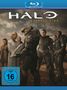: Halo Staffel 1 (Blu-ray), BR,BR,BR,BR,BR