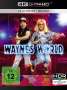 Wayne's World (Ultra HD Blu-ray & Blu-ray), 1 Ultra HD Blu-ray und 1 Blu-ray Disc