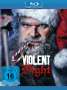 Violent Night (Blu-ray), Blu-ray Disc