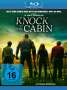 Knock at the Cabin (Blu-ray), Blu-ray Disc