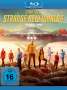: Star Trek: Strange New Worlds Staffel 1 (Blu-ray), BR,BR