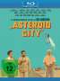 Asteroid City (Blu-ray), Blu-ray Disc