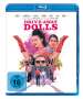 Drive-Away Dolls (Blu-ray), Blu-ray Disc