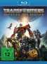 Transformers: Aufstieg der Bestien (Blu-ray), Blu-ray Disc