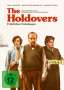 The Holdovers, DVD