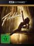 Adrian Lyne: Flashdance (Ultra HD Blu-ray & Blu-ray), UHD,BR