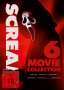 Scream: 6 Movie Collection, 6 DVDs
