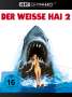 Der weisse Hai 2 (Ultra HD Blu-ray & Blu-ray), Ultra HD Blu-ray