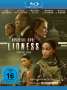 : Special Ops: Lioness Staffel 1 (Blu-ray), BR,BR,BR