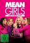 Samantha Jayne: Mean Girls - der Girls Club, DVD