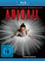 Abigail (Blu-ray), Blu-ray Disc
