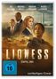 Special Ops: Lioness Staffel 2, 3 DVDs