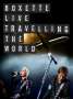 Roxette: Live: Travelling The World 2012 (CD + BluRay), 1 Blu-ray Disc und 1 CD