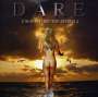 Dare: Calm Before The Storm 2, CD