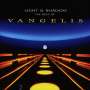 Vangelis: Light & Shadow: The Best Of Vangelis, CD