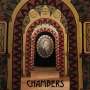 Chilly Gonzales: Chambers, CD