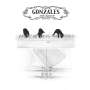 Chilly Gonzales: Solo Piano III, CD