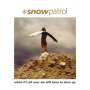 Snow Patrol: When It's All Over We Still Have To Clear Up (+ Gold Colored 7") (remastered), 1 LP und 1 Single 7"