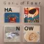 Gang Of Four: Happy Now, CD