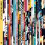 : Rough Trade Shops Counter Culture 20, LP,LP