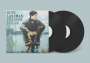 Seth Lakeman: Freedom Fields (180g) (Limited Edition), 2 LPs