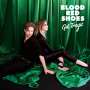 Blood Red Shoes: Get Tragic (Light Green Vinyl), LP
