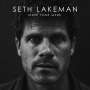 Seth Lakeman: Make Your Mark, CD