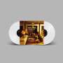 Faithless: Back To Mine (180g) (Collectors Edition) (White Vinyl), LP,LP