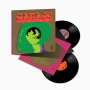: Garage Psychedelique (Best Of Pzyk Rock 1965-2019), LP,LP