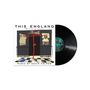 David Holmes: This England (O.S.T.), LP, LP