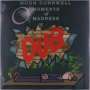 Hugh Cornwell: Moments Of Madness Dub, Single 12"