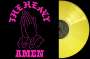 The Heavy: Amen (Limited Edition) (Yellow Vinyl), LP