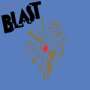 Holly Johnson: Blast (Limited 35th Anniversary Edition) (Red Vinyl), LP