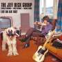 Jeff Beck: Live On Air 1967, CD