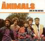 The Animals: Live In The Sixties, CD,CD