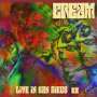 Cream: Live In San Diego '68, CD