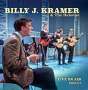 Billy J. Kramer: Live On Air 1965 - 67, 2 CDs