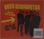 Geno Washington: Live On Air 1966 - 1969, CD