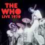 The Who: Live 1970, CD,CD