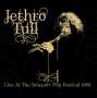 Jethro Tull: At The Newport Pop Festival 1969 (180g) (Limited Numbered Edition) (Green Vinyl), LP