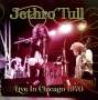 Jethro Tull: Live In Chicago 1970 (Gtf.180 Gr.Purple 2-LP), 2 LPs