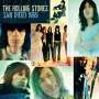 The Rolling Stones: San Diego 1969 (180g) (Blue/Yellow Splatter Vinyl), 2 LPs