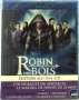 : Robin Des Bois (Robin Hood) (Blu-ray + CD), BR,CD