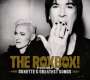 Roxette: The Roxbox!: A Collection Of Roxette's Greatest Songs, 4 CDs
