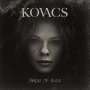 Kovacs: Shades Of Black, LP